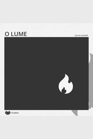 O lume - cover