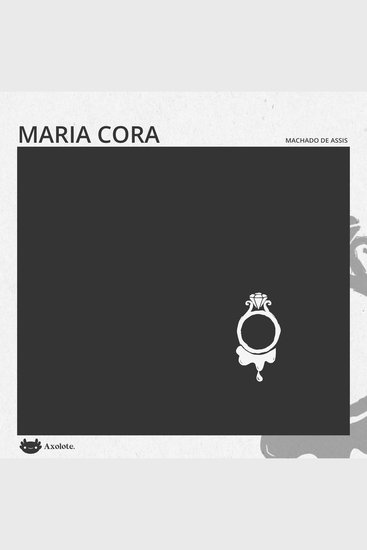 Maria Cora - cover
