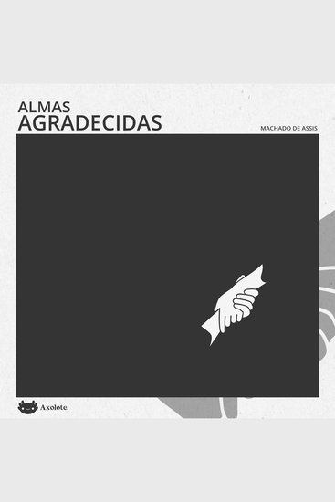 Almas Agradecidas - cover