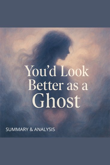 Night Guest The: Book summary & analysis - cover