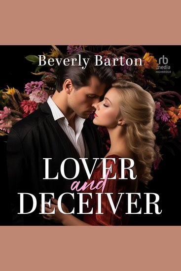 Lover And Deceiver - cover