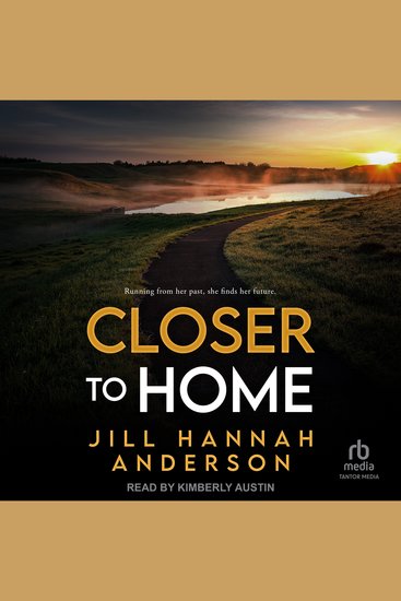 Closer to Home - cover