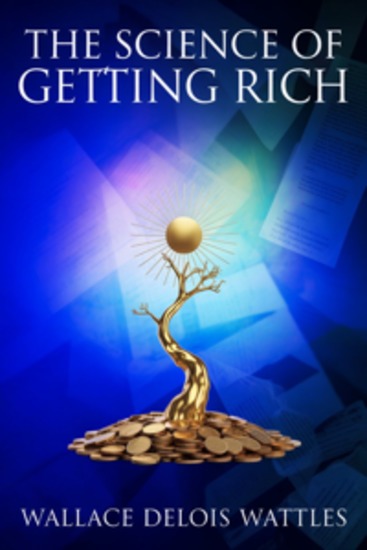 The Science of Getting Rich - cover