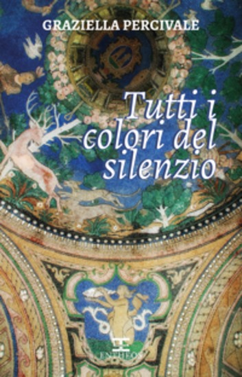 I colori del silenzio - cover