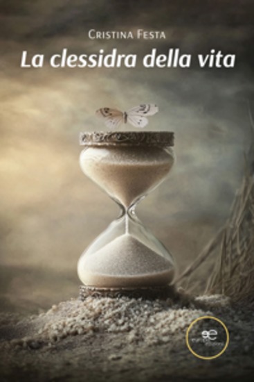 La clessidra della vita - cover