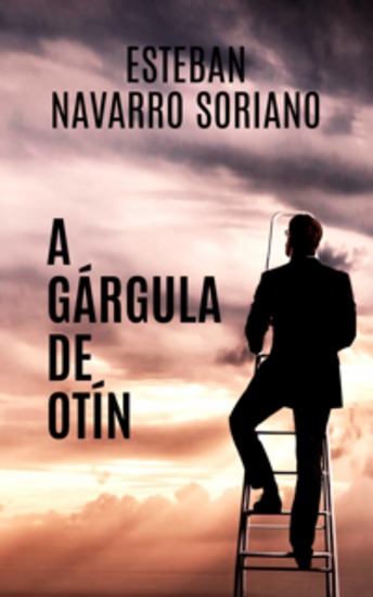 A Gárgula De Otín - cover