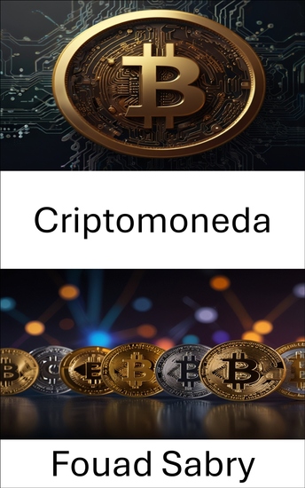 Criptomoneda - El futuro de los activos digitales y las finanzas descentralizadas - cover