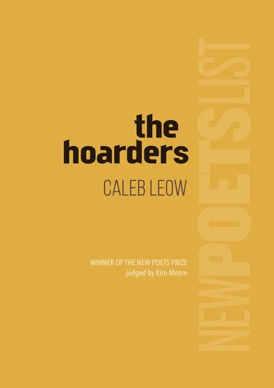 The Hoarders - cover