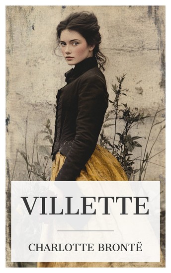 Villette - cover