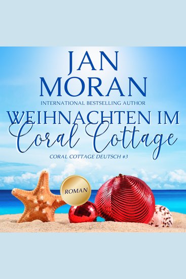 Weihnachten im Coral Cottage - cover