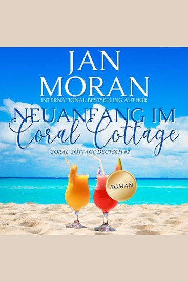 Neuanfang im Coral Cottage - cover