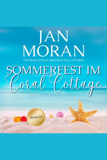 Sommerfest Im Coral Cottage - cover