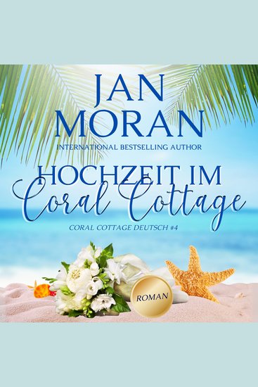 Hochzeit im Coral Cottage - cover