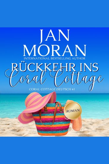 Rückkehr ins Coral Cottage - cover