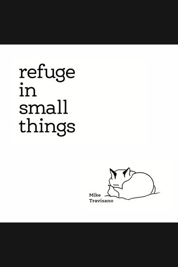 Refuge in Small Things - cover