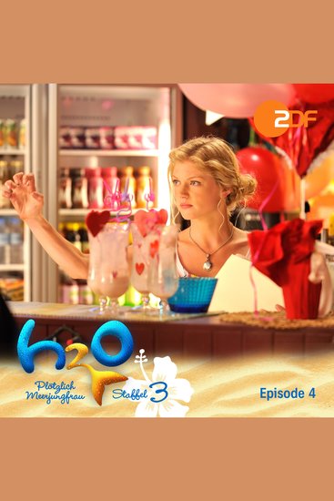 Staffel 3 Episode 4: Valentinstag - Das Original-Hörspiel zur TV-Serie - cover