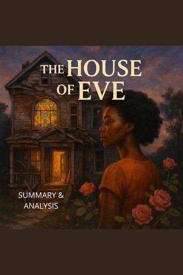 House of Eve The: Book summary & analysis - cover