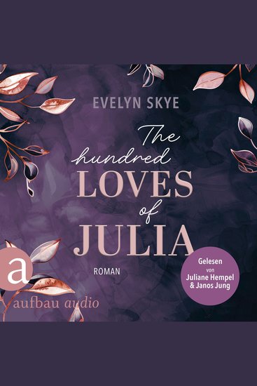 hundred Loves of Julia The (Ungekürzt) - cover