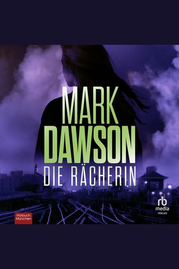 Die Rächerin - cover