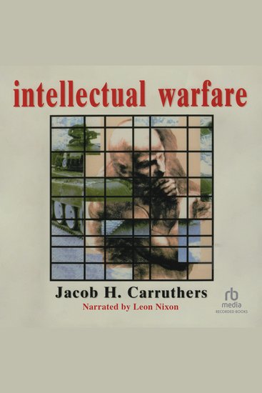 Intellectual Warfare - cover