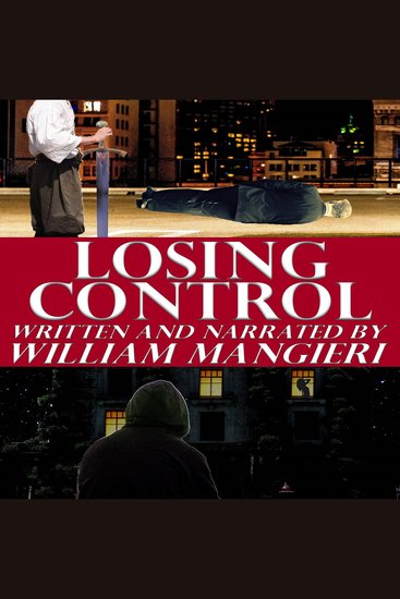Losing Control - cover
