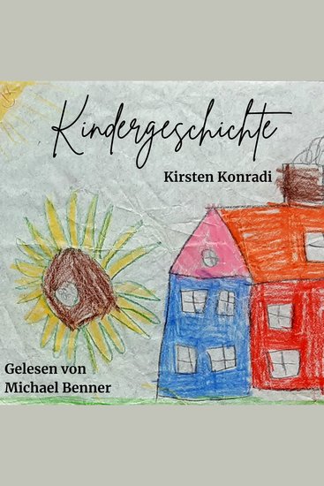 Kindergeschichte - cover