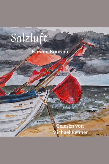 Salzluft - cover