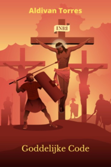 Goddelijke Code - cover