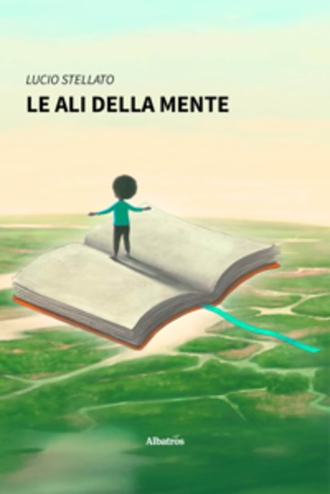 Le ali della mente - cover