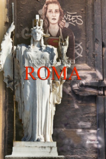 Roma - cover