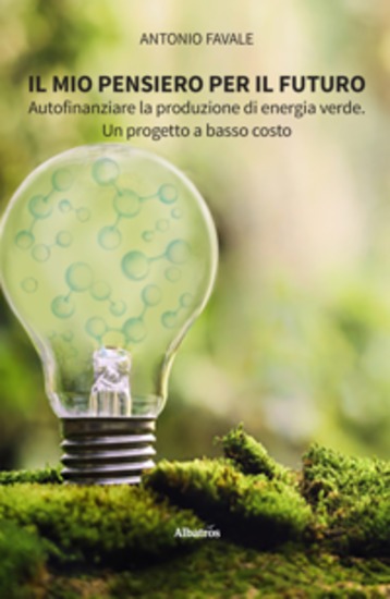 Il mio pensiero per il futuro - cover