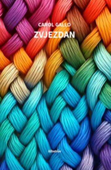 Zvjezdan - cover
