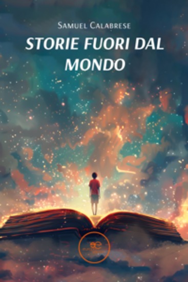 Storie fuori dal mondo - cover