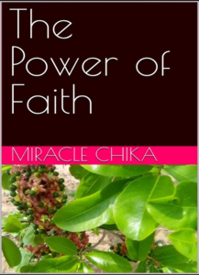 The Power of Faith - cover