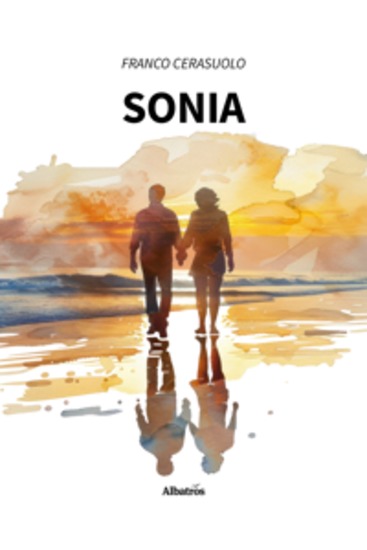 Sonia - cover