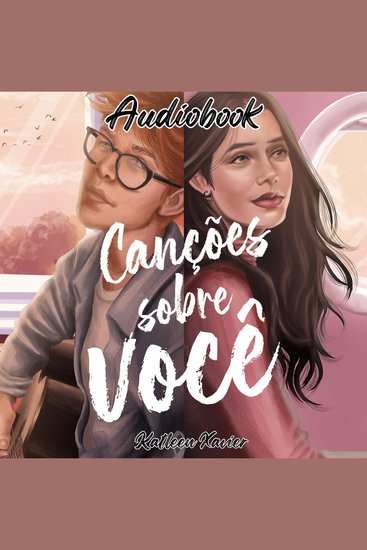 Canções sobre Você - cover