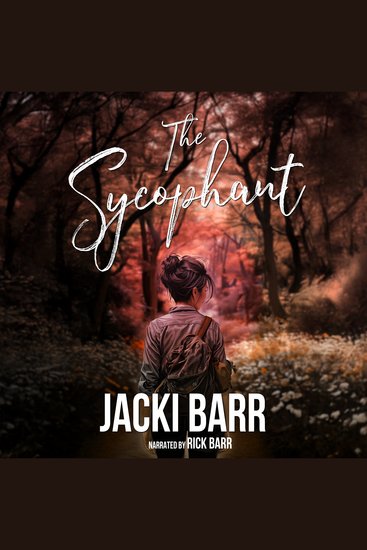 The Sycophant - cover