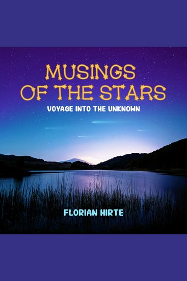 Musings of the Stars - Voyage into the Unknown - cover
