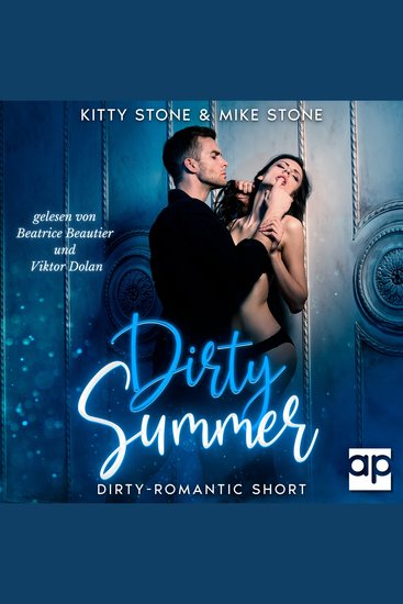 Dirty Summer - Dirty-Romantic Short - cover