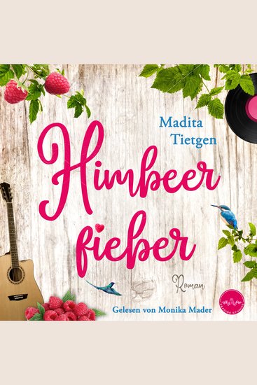 Himbeerfieber - cover