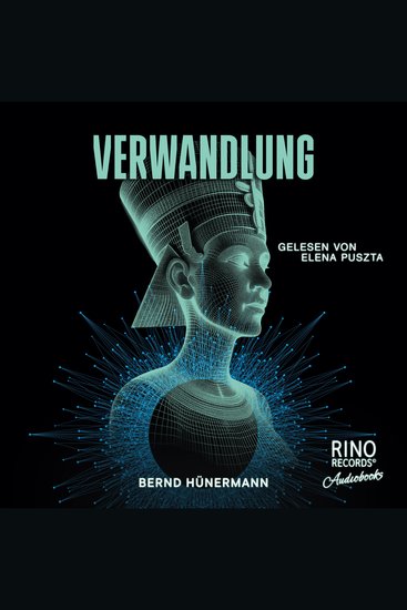 Verwandlung - Neugeburt 20 - Band 1 - cover