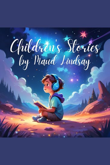 Children's Stories by Maud Lindsay - cover