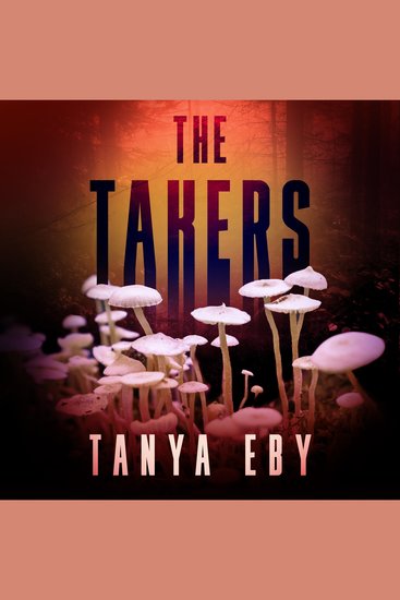 The Takers - cover