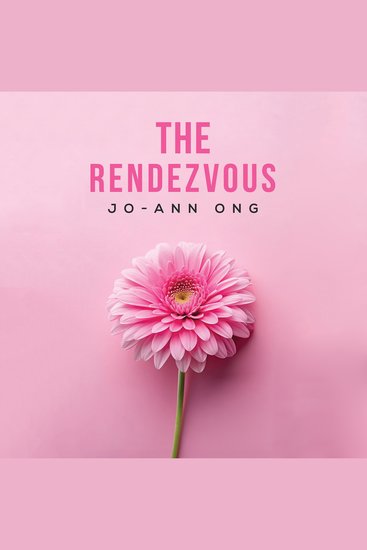 The Rendezvous - cover