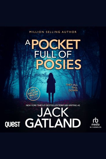 A Pocket Full Of Posies - cover