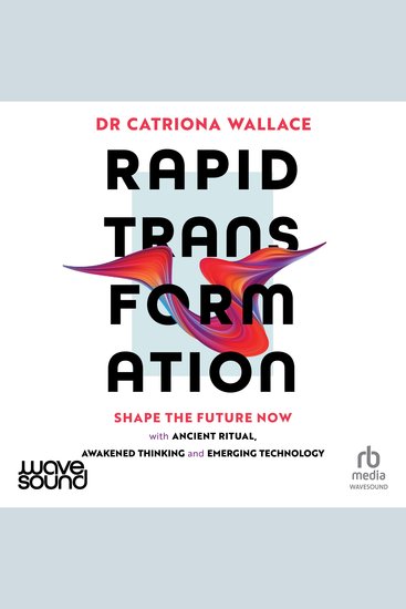 Rapid Transformation - cover
