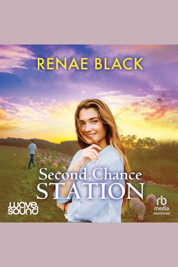 Second Chance Station - cover