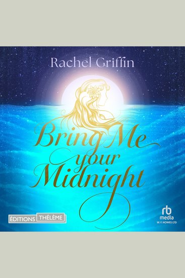 Bring me your midnight - cover