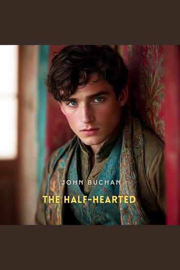 The Half-Hearted - cover