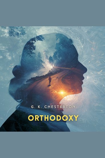 Orthodoxy - cover